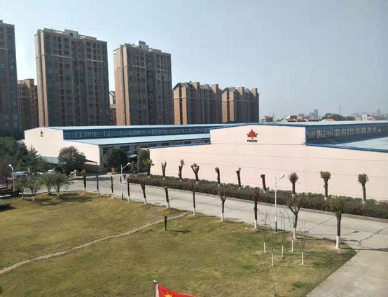 鄂州楓樹集團